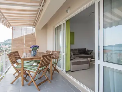 TerraceBalcony