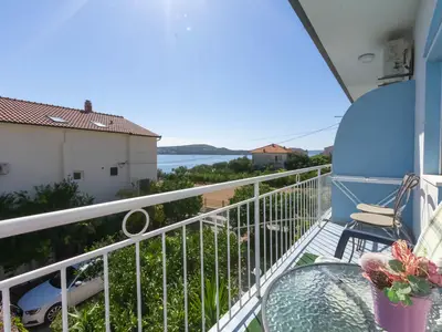 Ferienwohnung für 7 Personen (120 m²) in Seget Donji 7/10