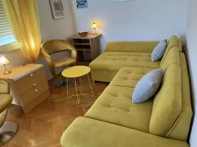 Ferienwohnung für 7 Personen (120 m²) in Seget Donji 10/10