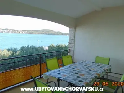 TerraceBalcony