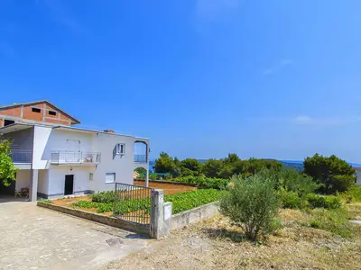 Ferienwohnung für 8 Personen (150 m²) in Seget Donji 4/10