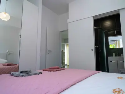 Ferienwohnung für 5 Personen (56 m²) in Seget Donji 8/10