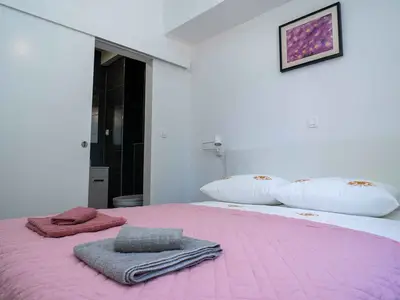 Ferienwohnung für 5 Personen (56 m²) in Seget Donji 9/10