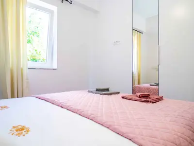 Ferienwohnung für 5 Personen (56 m²) in Seget Donji 10/10