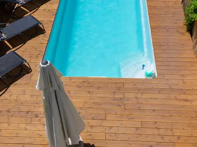 Ferienwohnung für 5 Personen (60 m²) in Seget Donji 5/10