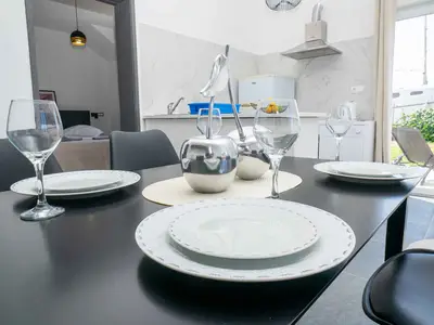 Ferienwohnung für 5 Personen (60 m²) in Seget Donji 9/10