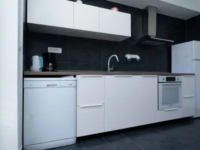 Ferienwohnung für 5 Personen (60 m²) in Seget Donji 10/10