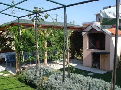 Ferienwohnung für 4 Personen (54 m²) in Seget Vranjica 6/10