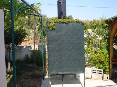 Ferienwohnung für 4 Personen (54 m²) in Seget Vranjica 7/10