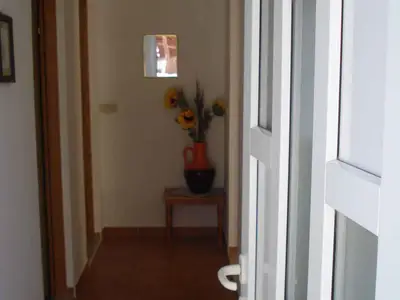 Ferienwohnung für 4 Personen (54 m²) in Seget Vranjica 9/10