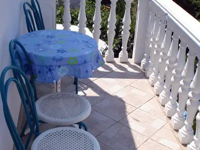 Ferienwohnung für 4 Personen (55 m²) in Seget Vranjica 3/10