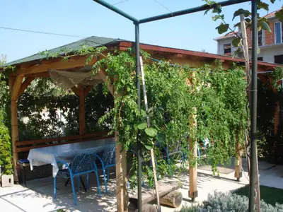 Ferienwohnung für 4 Personen (55 m²) in Seget Vranjica 5/10