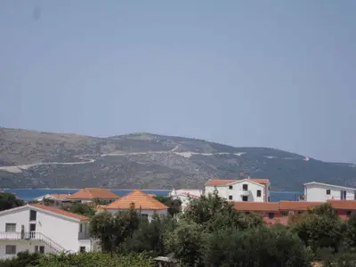 Ferienwohnung für 4 Personen (55 m²) in Seget Vranjica 9/10