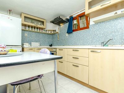 Ferienwohnung für 4 Personen (50 m²) in Seget Gornji 10/10