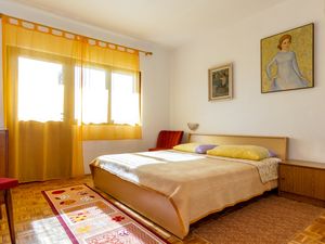 Ferienwohnung für 2 Personen (22 m²) in Seget Vranjica