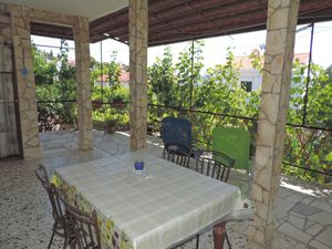 Ferienwohnung für 4 Personen (33 m²) in Seget Vranjica