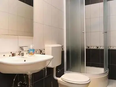Ferienwohnung für 2 Personen (21 m²) in Seget Vranjica 6/10