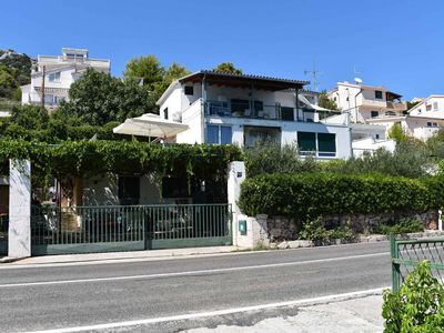 Ferienwohnung für 5 Personen (60 m²) in Seget Vranjica 6/10