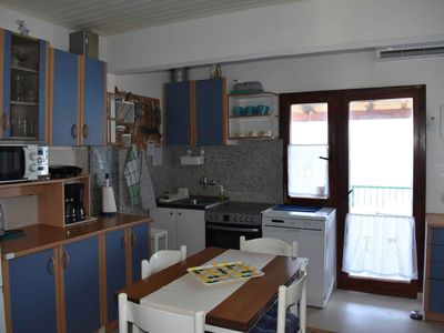 Ferienwohnung für 5 Personen (60 m²) in Seget Vranjica 8/10