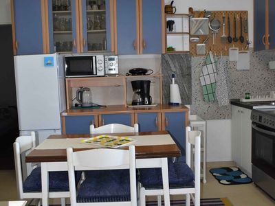 Ferienwohnung für 5 Personen (60 m²) in Seget Vranjica 9/10