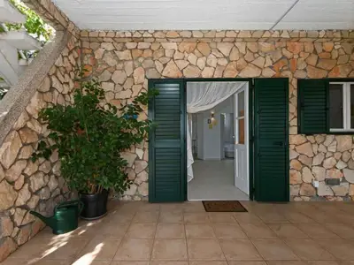 Ferienwohnung für 4 Personen (45 m²) in Seget Vranjica 10/10