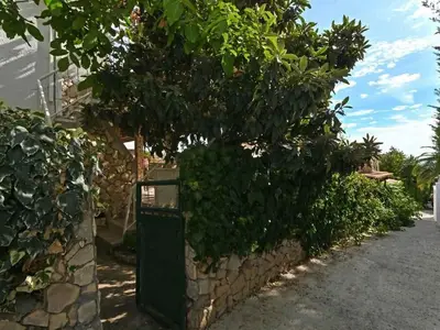 Ferienwohnung für 4 Personen (45 m²) in Seget Vranjica 3/10