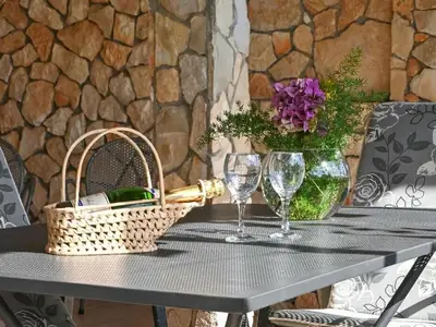 Ferienwohnung für 4 Personen (45 m²) in Seget Vranjica 7/10