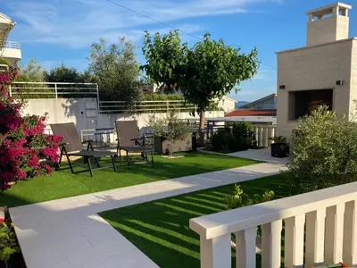 Ferienwohnung für 6 Personen (85 m²) in Seget Vranjica 2/10