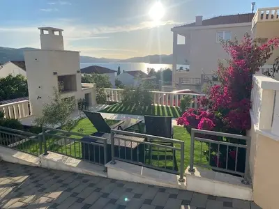 Ferienwohnung für 6 Personen (85 m²) in Seget Vranjica 3/10