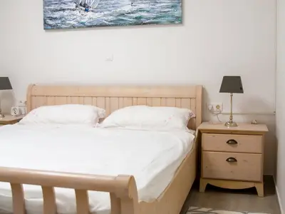 Ferienwohnung für 6 Personen (85 m²) in Seget Vranjica 6/10