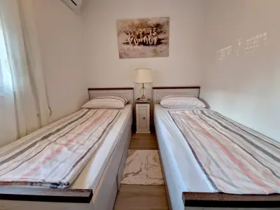 Ferienwohnung für 6 Personen (85 m²) in Seget Vranjica 7/10