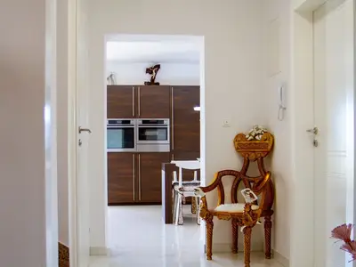 Ferienwohnung für 6 Personen (85 m²) in Seget Vranjica 9/10