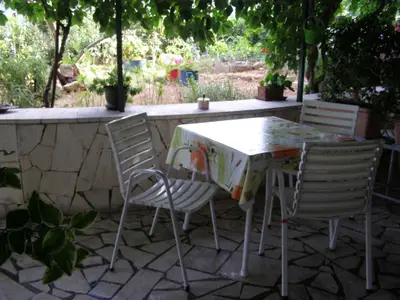 Ferienwohnung für 3 Personen (30 m²) in Seget Vranjica 3/10