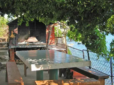 Ferienwohnung für 2 Personen (20 m²) in Seget Vranjica 8/10