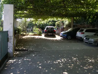 Ferienwohnung für 2 Personen (20 m²) in Seget Vranjica 9/10