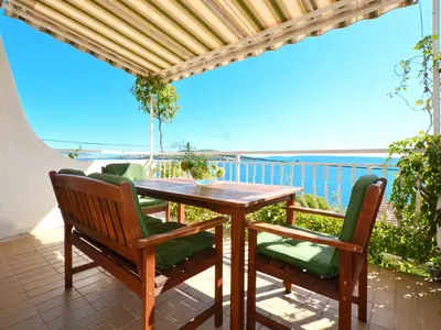 Ferienwohnung für 4 Personen (45 m²) in Seget Vranjica 6/10