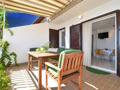 Ferienwohnung für 4 Personen (45 m²) in Seget Vranjica 7/10