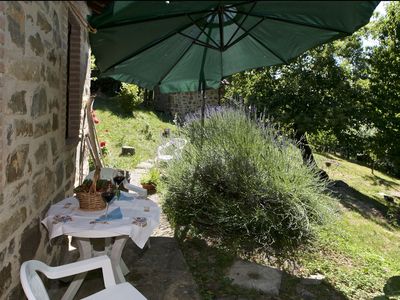 TerraceBalcony