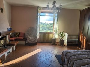 Ferienwohnung für 4 Personen (45 m²) in Seggiano