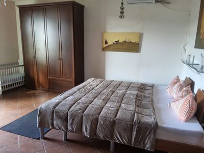 Ferienwohnung für 4 Personen (45 m²) in Seggiano 2/7