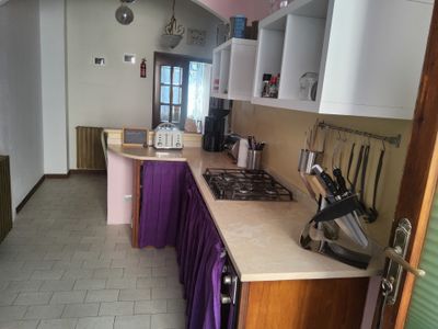 Ferienwohnung für 4 Personen (45 m²) in Seggiano 6/7