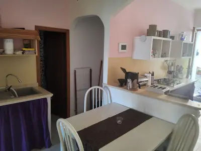 Ferienwohnung für 4 Personen (45 m²) in Seggiano 1/10