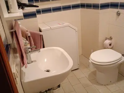 Ferienwohnung für 4 Personen (45 m²) in Seggiano 9/10