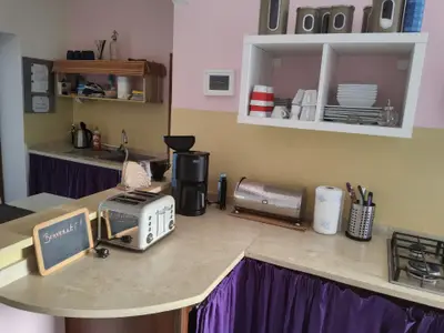 Ferienwohnung für 4 Personen (45 m²) in Seggiano 2/10