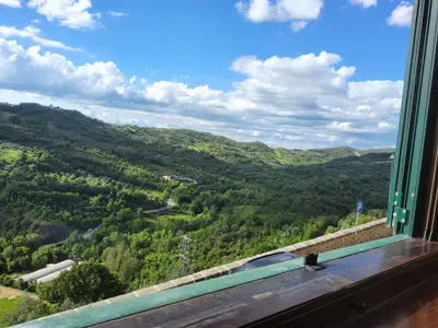 Ferienwohnung für 4 Personen (45 m²) in Seggiano 3/10