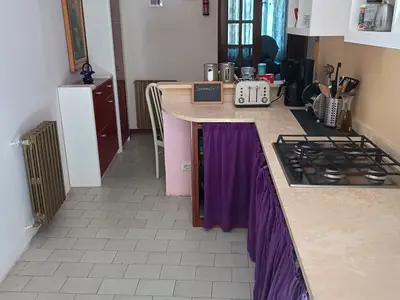 Ferienwohnung für 4 Personen (45 m²) in Seggiano 6/10