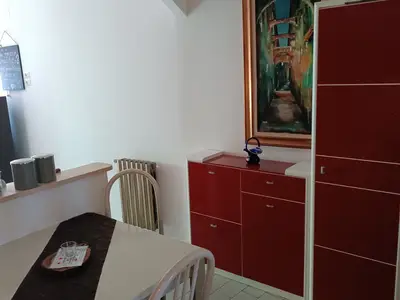 Ferienwohnung für 4 Personen (45 m²) in Seggiano 8/10