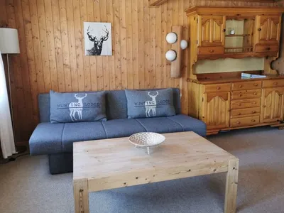 Ferienwohnung für 5 Personen in Segnas 9/10