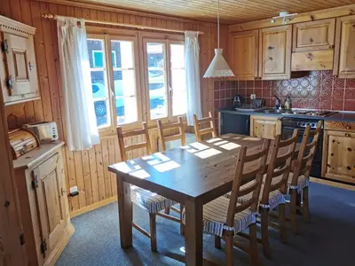 Ferienwohnung für 8 Personen in Segnas 7/10