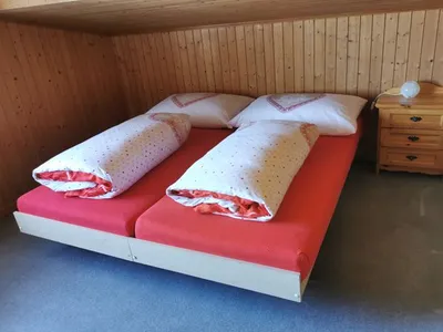 Ferienwohnung für 8 Personen in Segnas 9/10